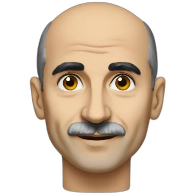 samir geagea emoji