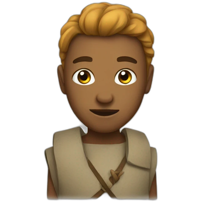 Igil emoji