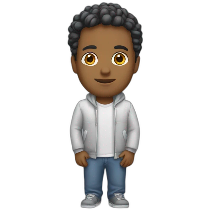San Francisco emoji