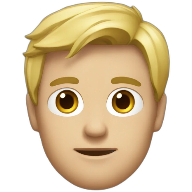 Philipp Amthor emoji