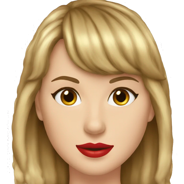 taylor swift emoji