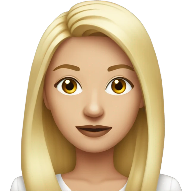 Snejana Onopka emoji