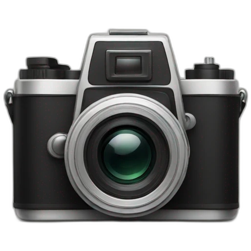 Film Camera emoji