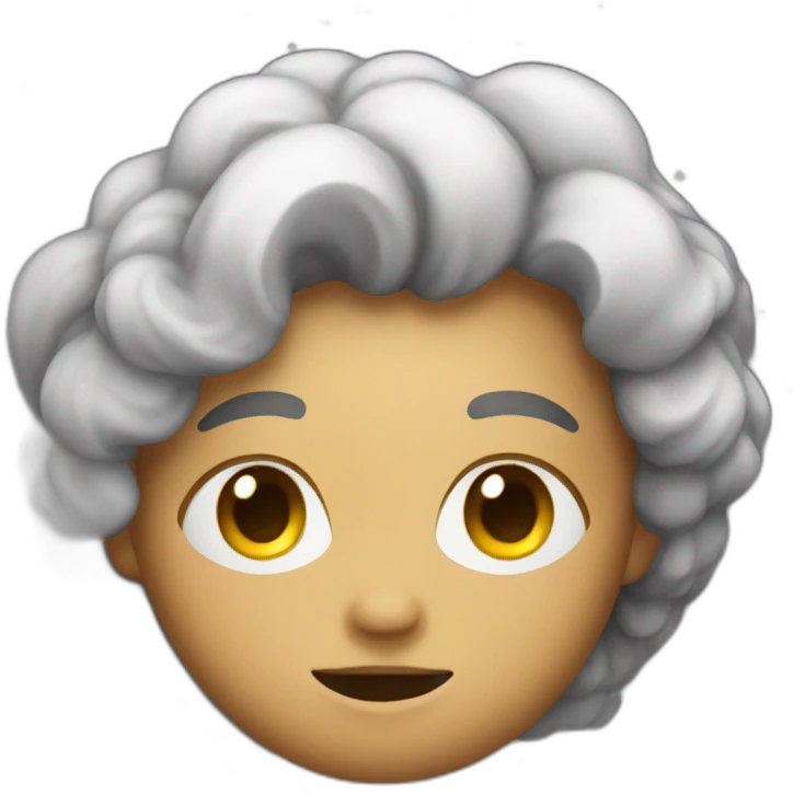Galaxy emoji