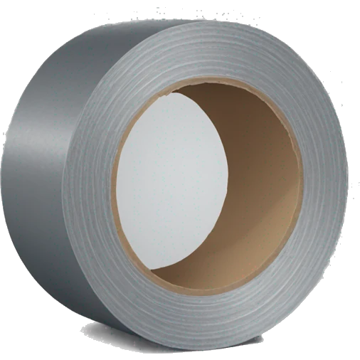 duct tape roll emoji