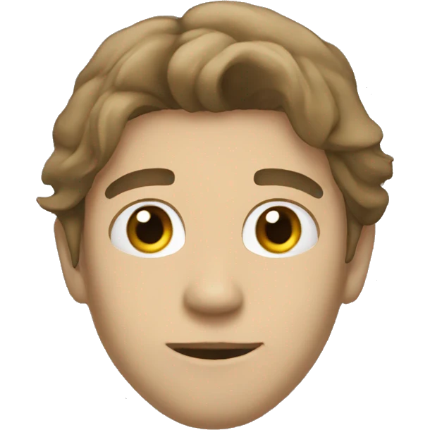 Léon  emoji
