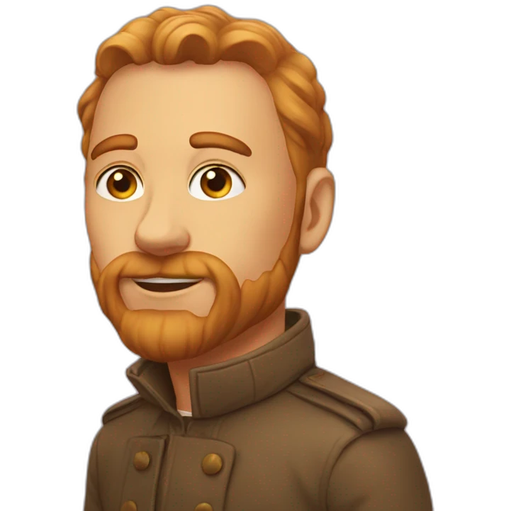 Roux emoji