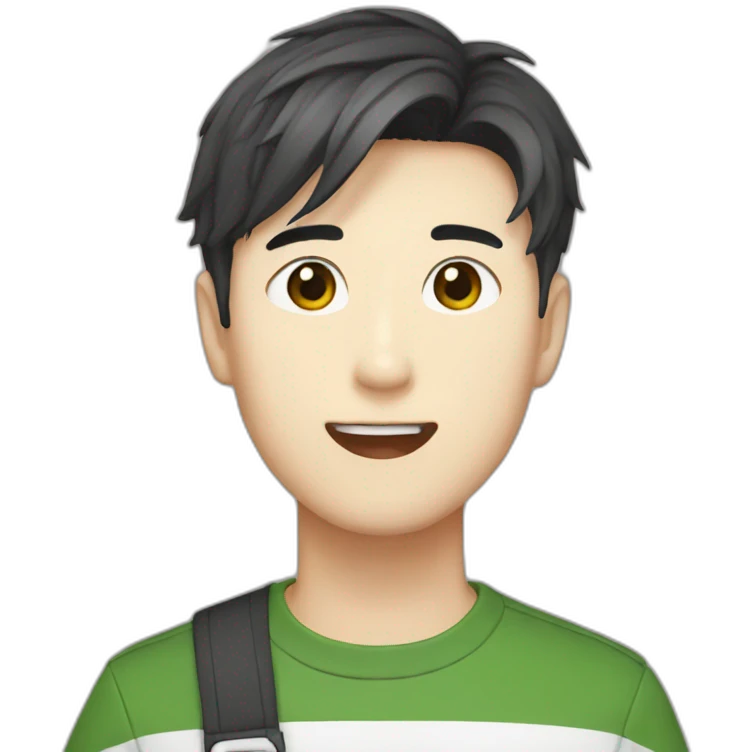 Seojun  emoji