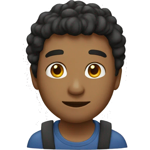 he enseñen emoji