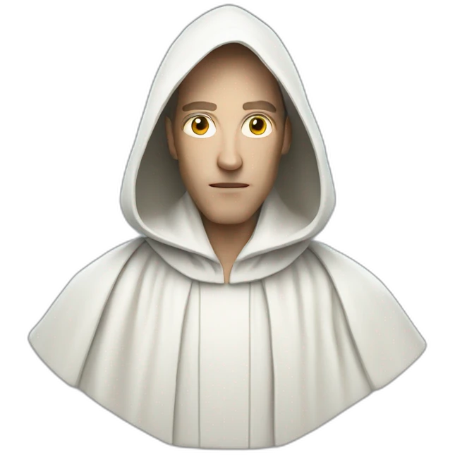 cosmic-jedi-white-hood emoji