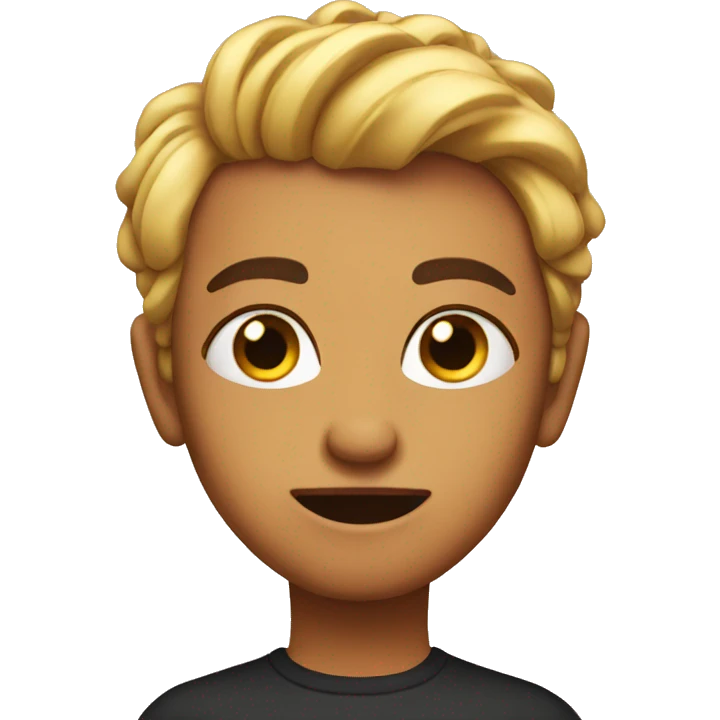 sassy emoji emoji