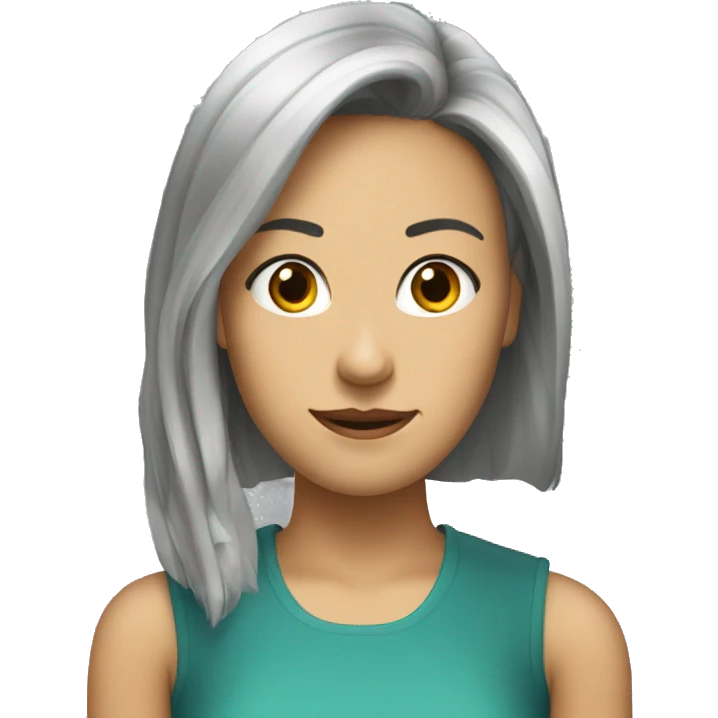 Valerie Grieneisen Vontrat emoji
