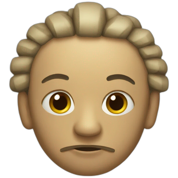 Moche emoji