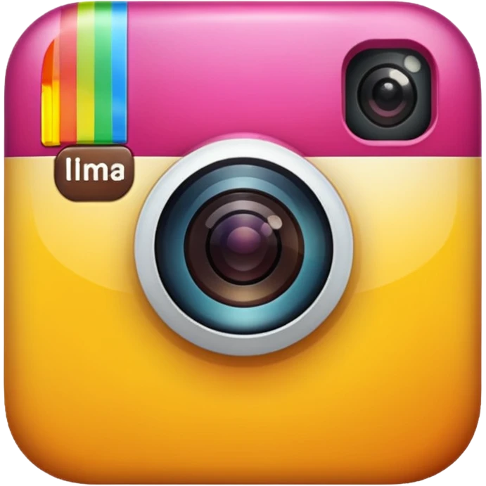 Instagram normal emoji