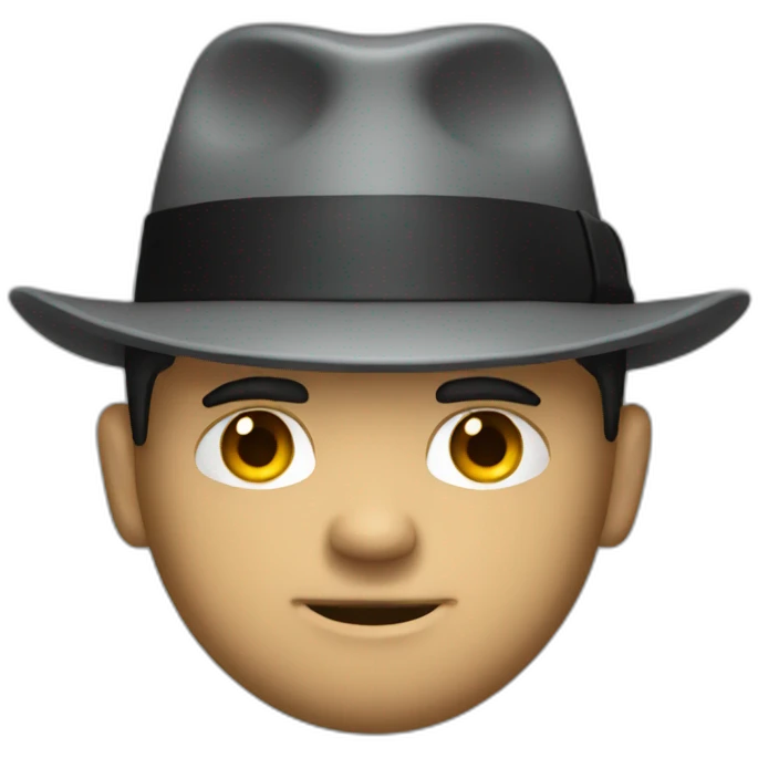 mafia emoji