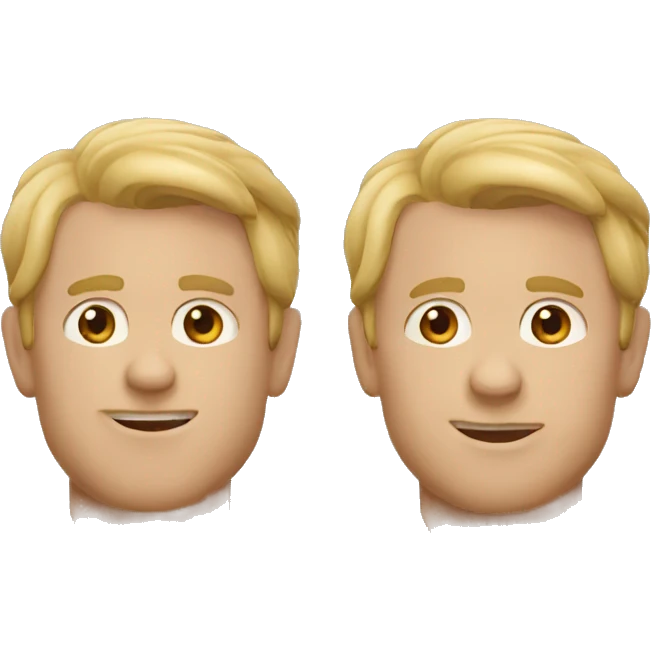 up and down emoji