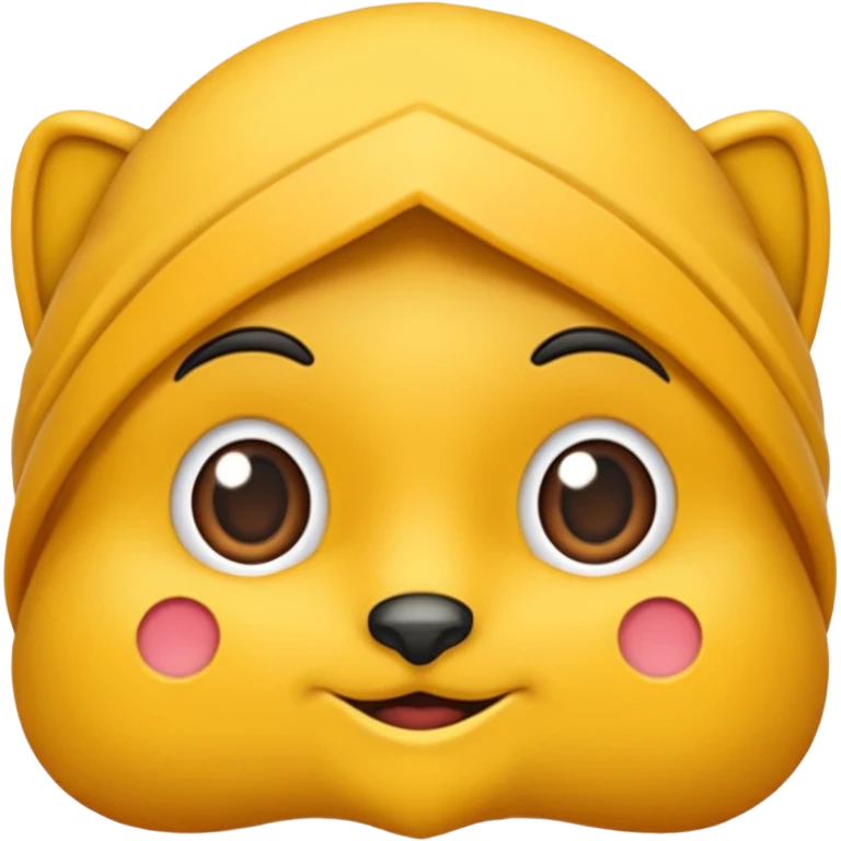 کفش emoji