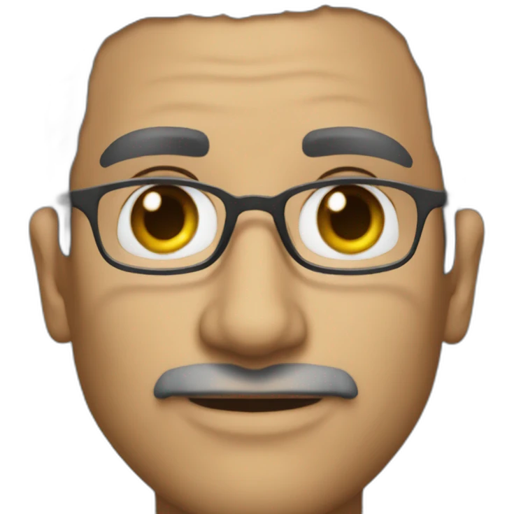 Jean Castex emoji