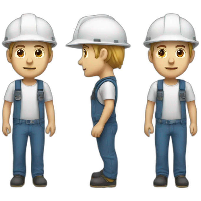 french cloud engineer emoji