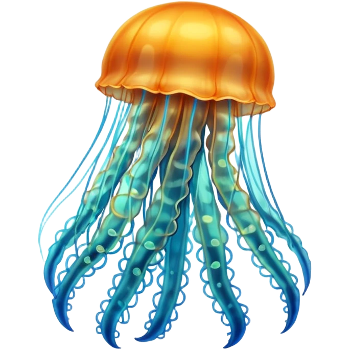 jellyfish  emoji