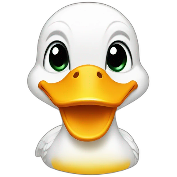 duck emoji