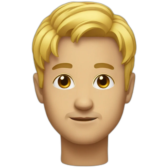 Given emoji