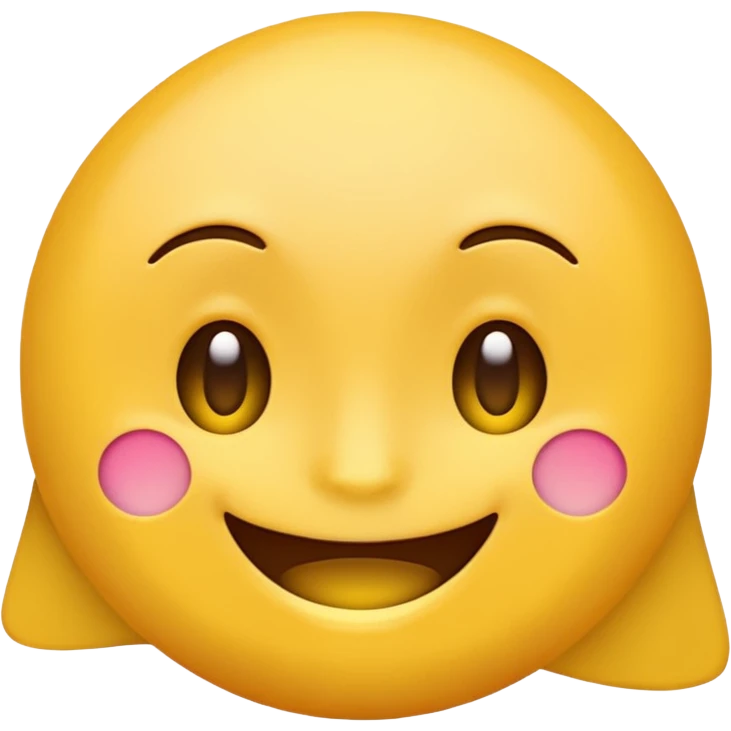 A 
Emoji

 emoji