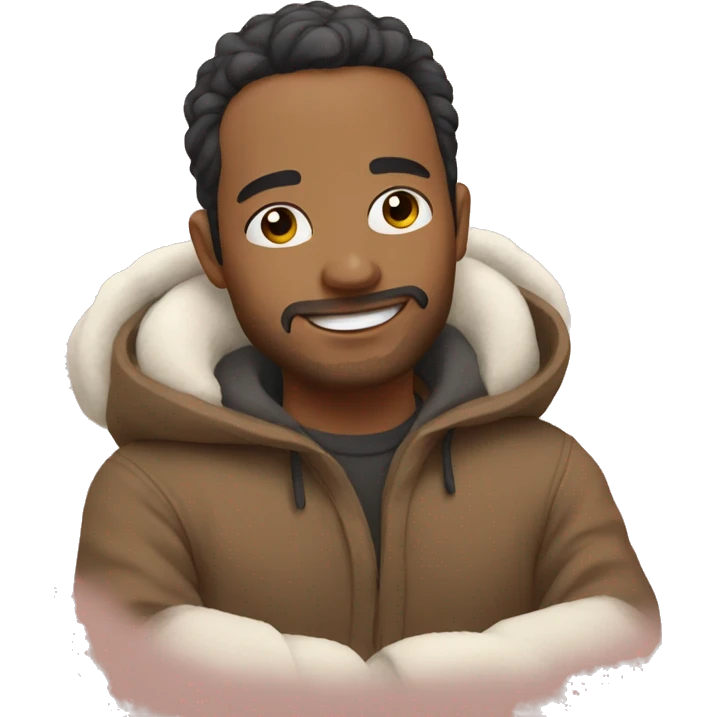 Cosy emoji