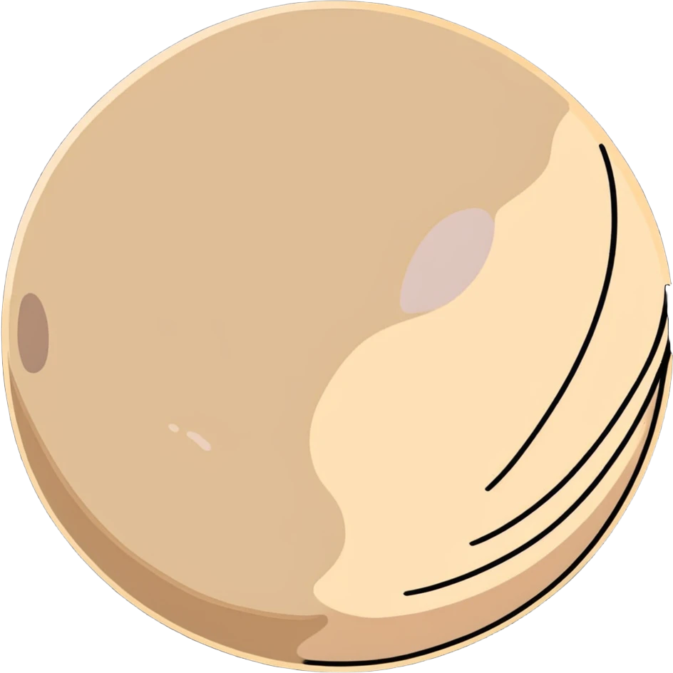 Pluto emoji