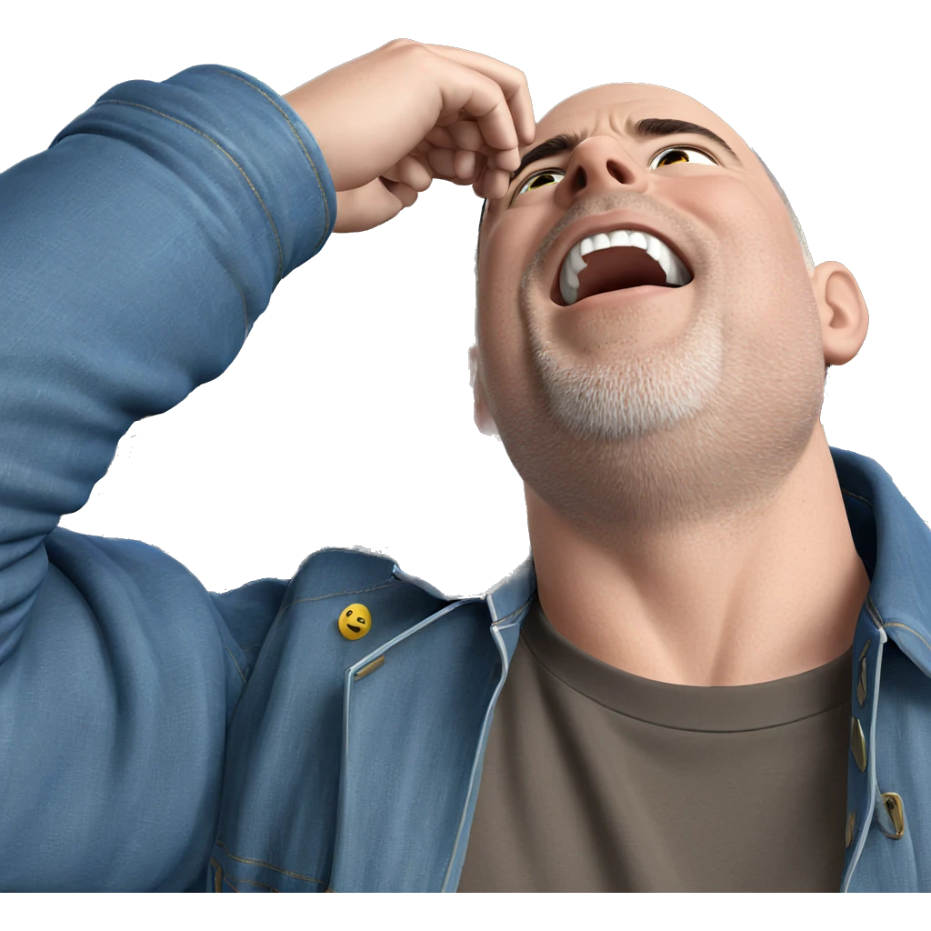 boys in denim jackets emoji