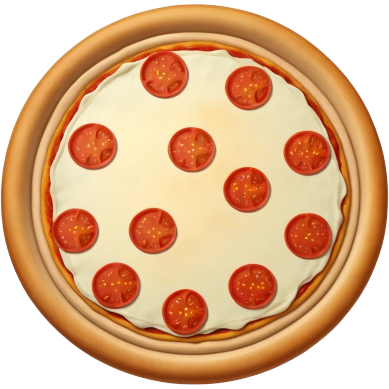 بيتزا emoji