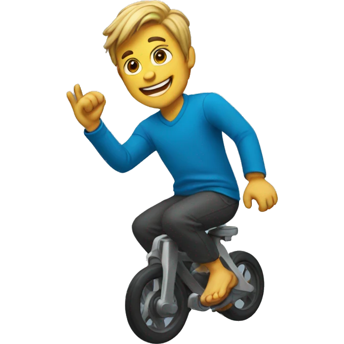 spin emoji