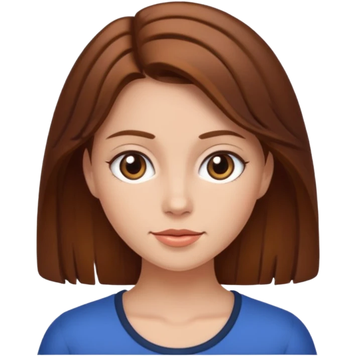 For the name megan emoji