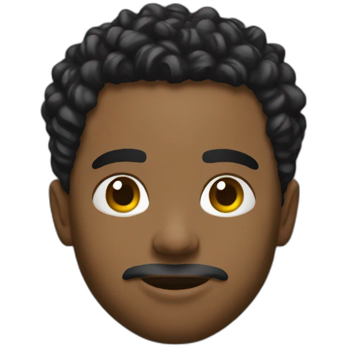Trapstar emoji