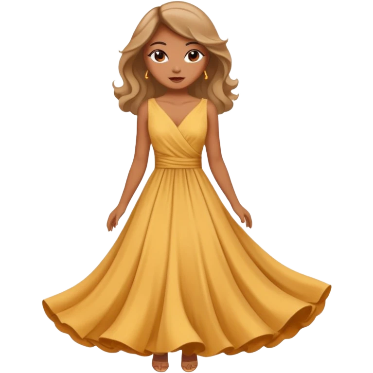 Guy being a girl over emoji