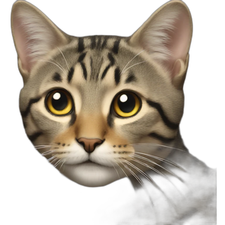 ccat emoji