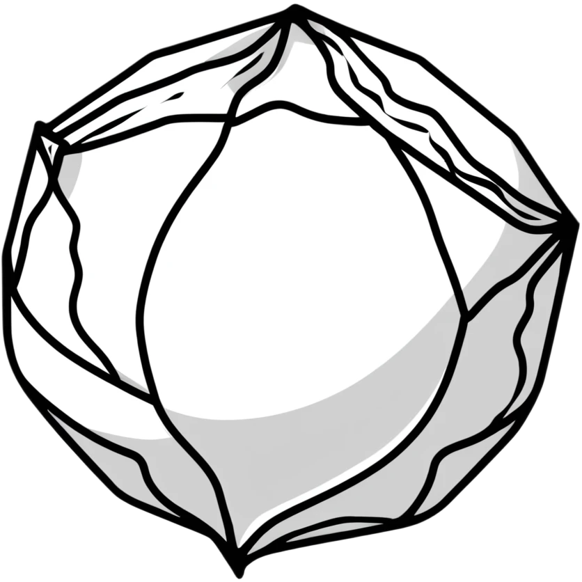crumpled paper ball emoji