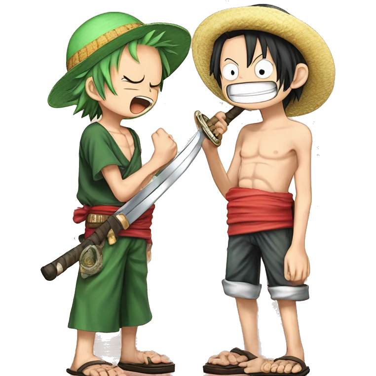 battle of the pirates emoji