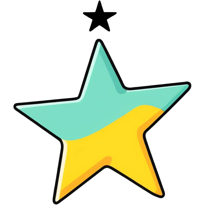 Stars emoji