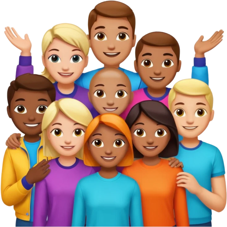 I want KATSEYE photos ( tHE global Pop Group emoji