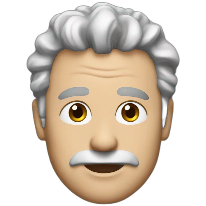 Rick Ashley emoji