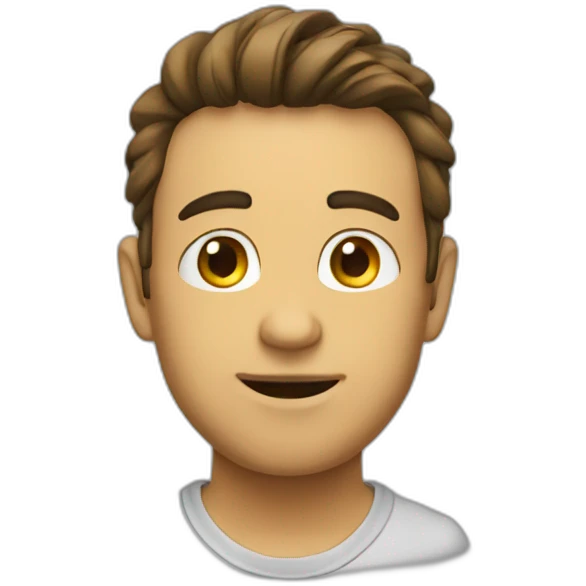 Caras emoji