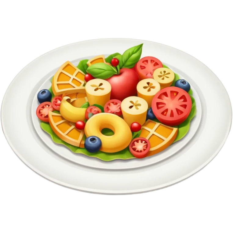 Food emoji