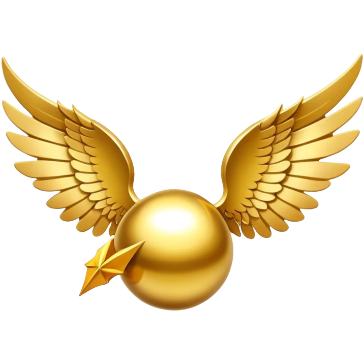 Snitch emoji