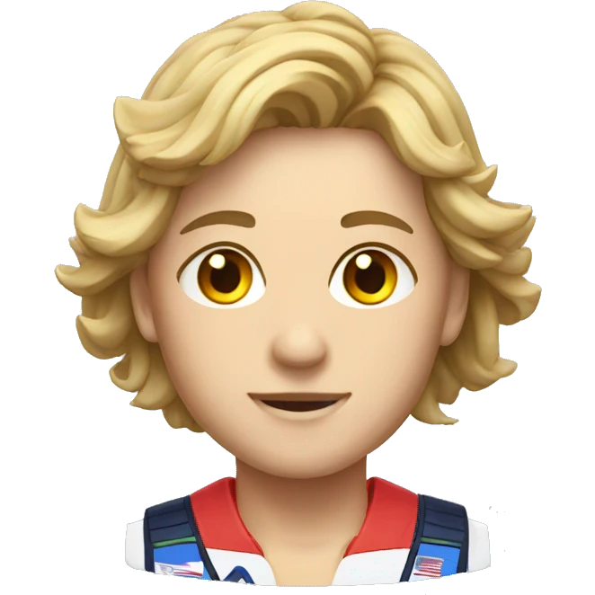 Olympic Sailor emoji