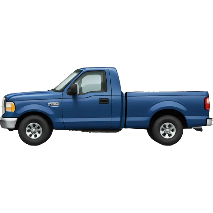 Ford f150 emoji