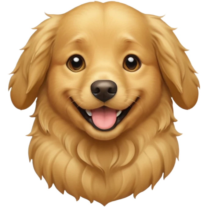Piper Dog emoji