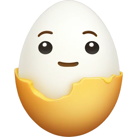 egg emoji