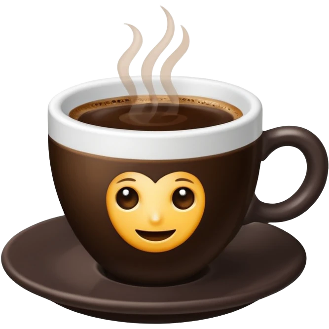 espresso emoji