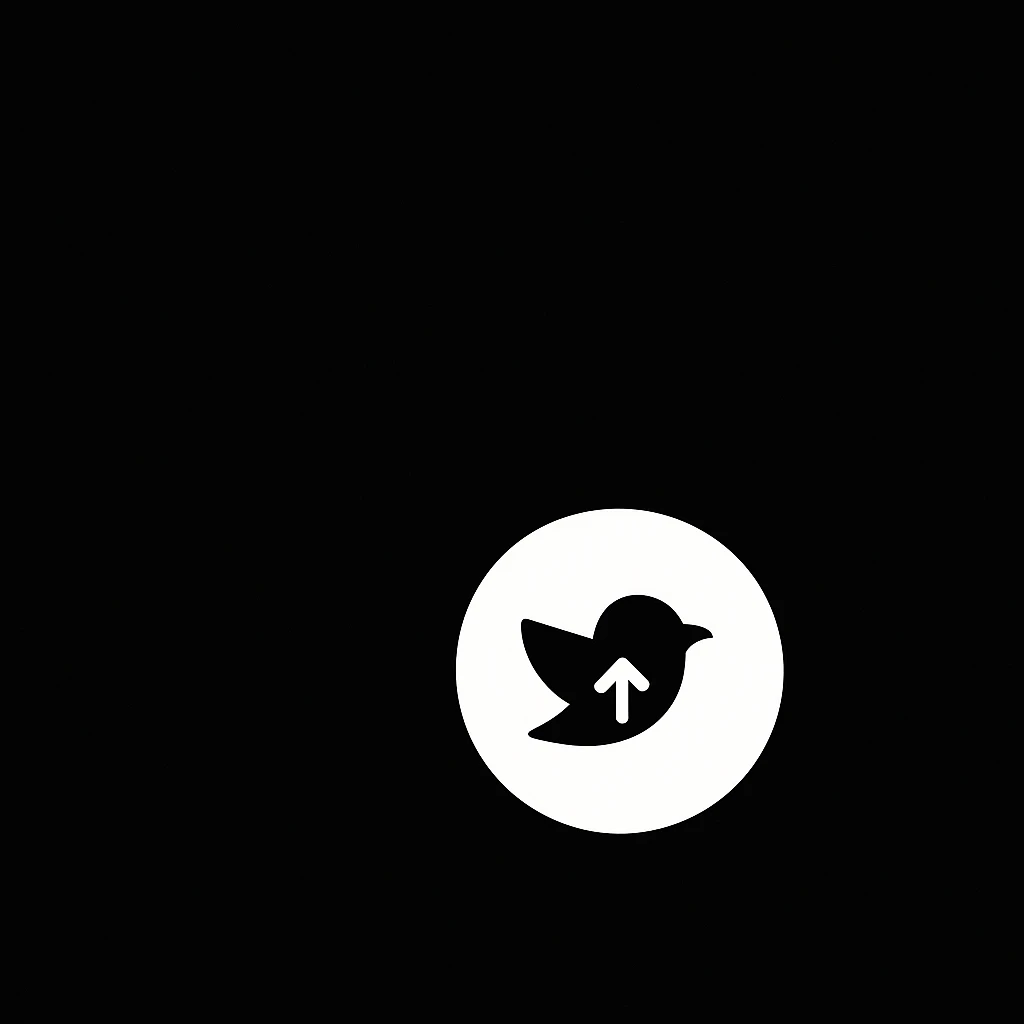 bird emoji